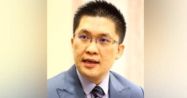 “政府不確定誰委KPISoft?” 黃家和:開發采購MySJ一團糟